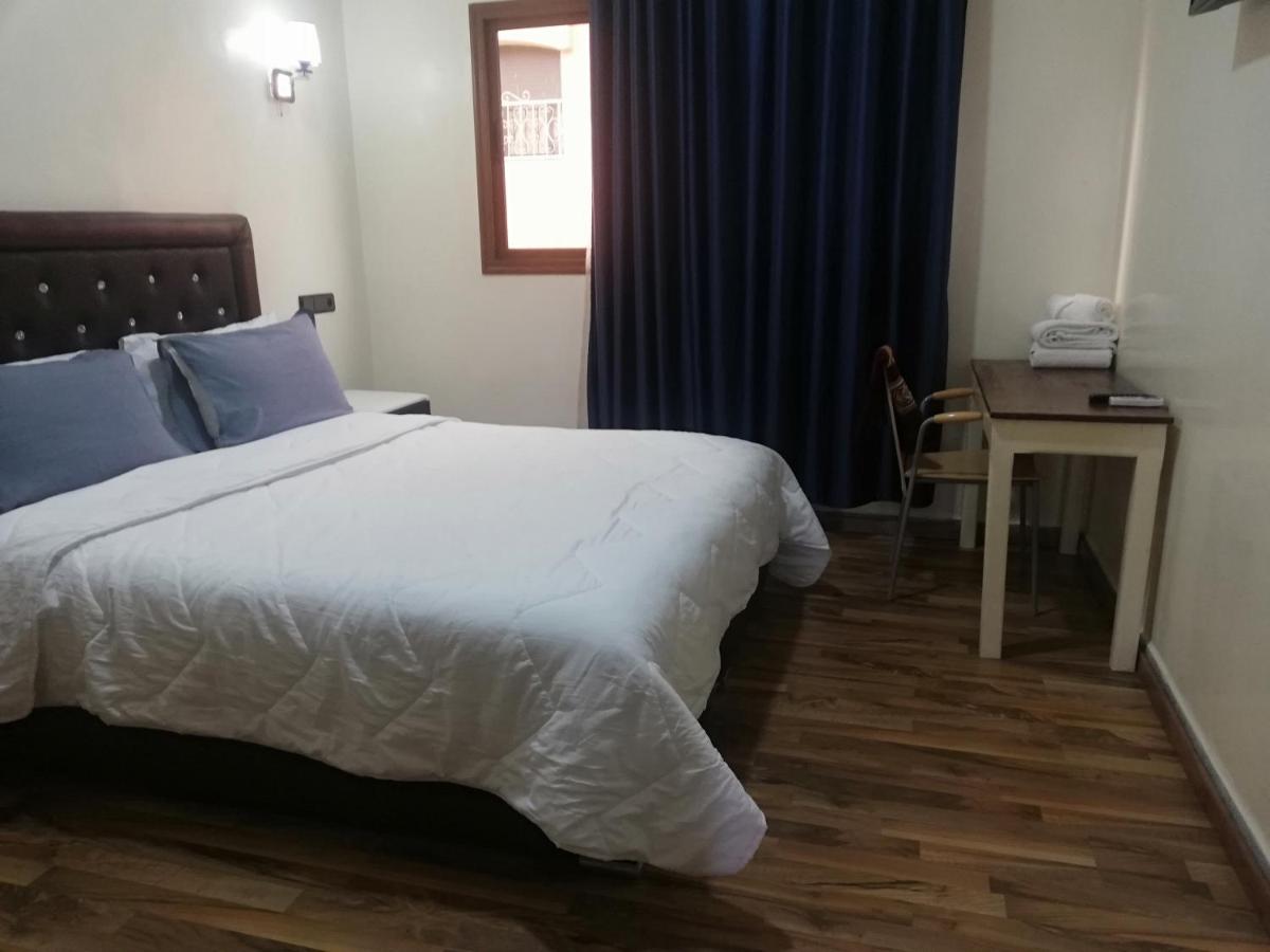 Hotel School Ersat אזרו מראה חיצוני תמונה