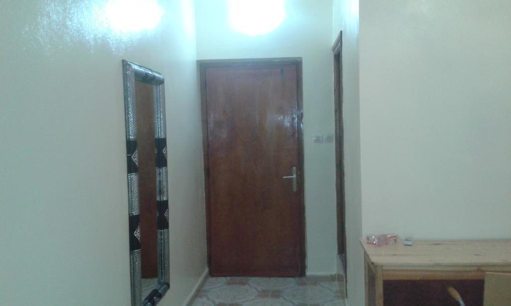 Hotel School Ersat אזרו מראה חיצוני תמונה